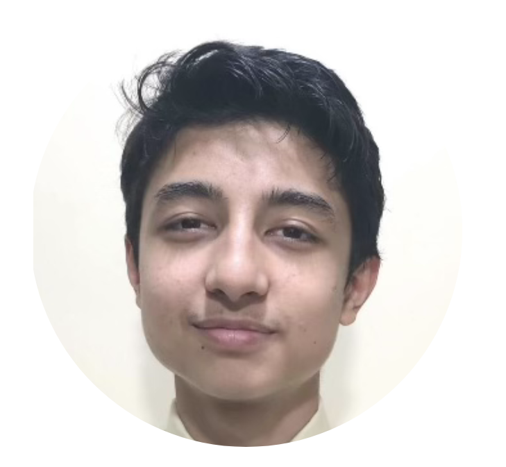 Jaseeb Merchant, ICSE topper