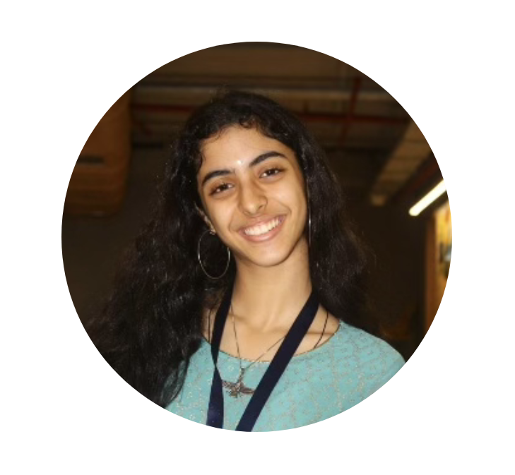 Khushafrin Batliwala, ICSE topper