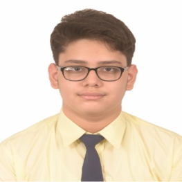 Aayush Chury