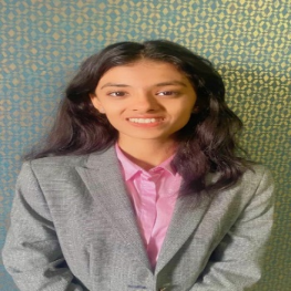 Anusha Maheshwari