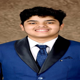 Krish Kanuga