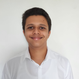 Pratham Kelkar