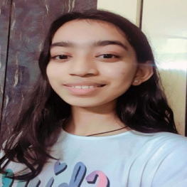 Yashvi Agarwal