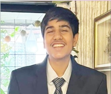 Avaneesh Kalwani