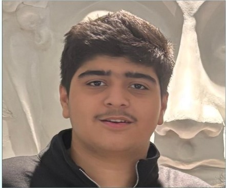 Dwij Verma
