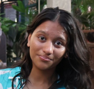 Ihita Srivastava