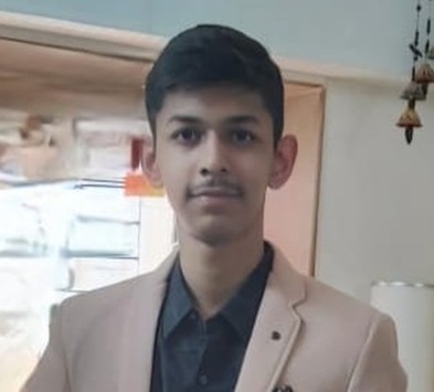Jash Shah