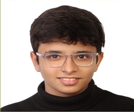 Priansh Bhavnani