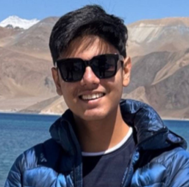 Shreyansh Khetan